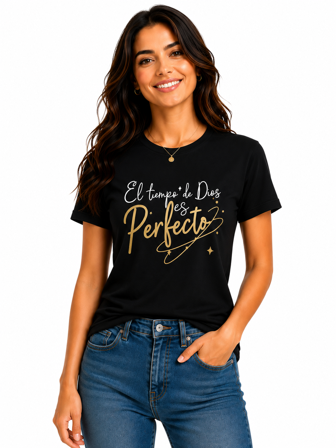El tiempo de Dios es Perfecto