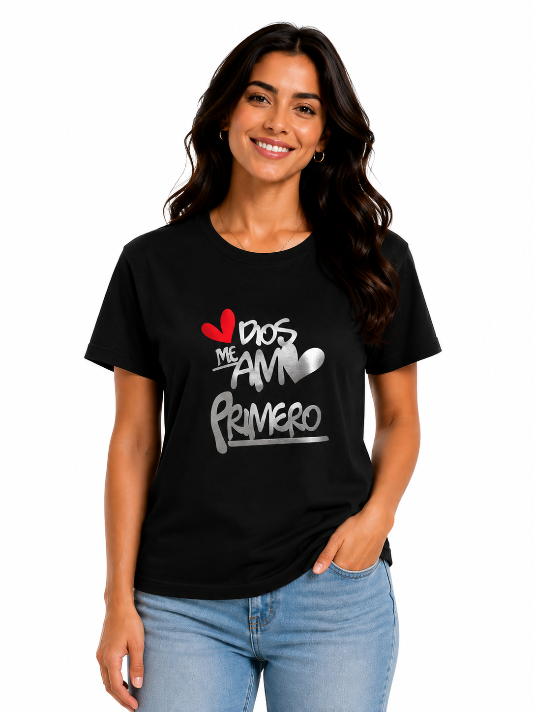 Su amor fue  primero