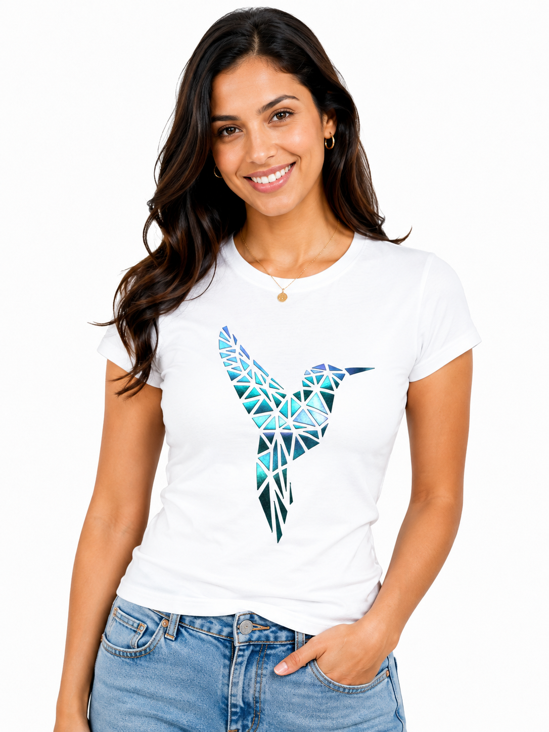 Colibrí tornasol