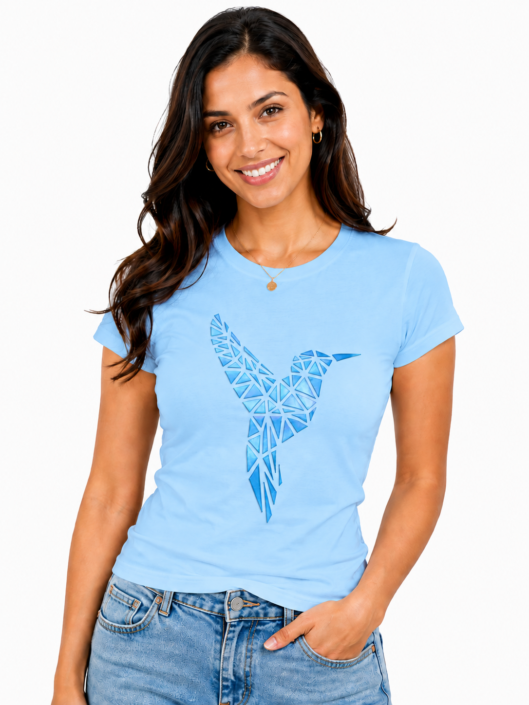 Colibrí tornasol