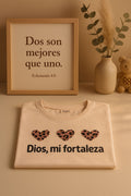 Dios mi fortaleza