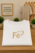 Fe Corazón