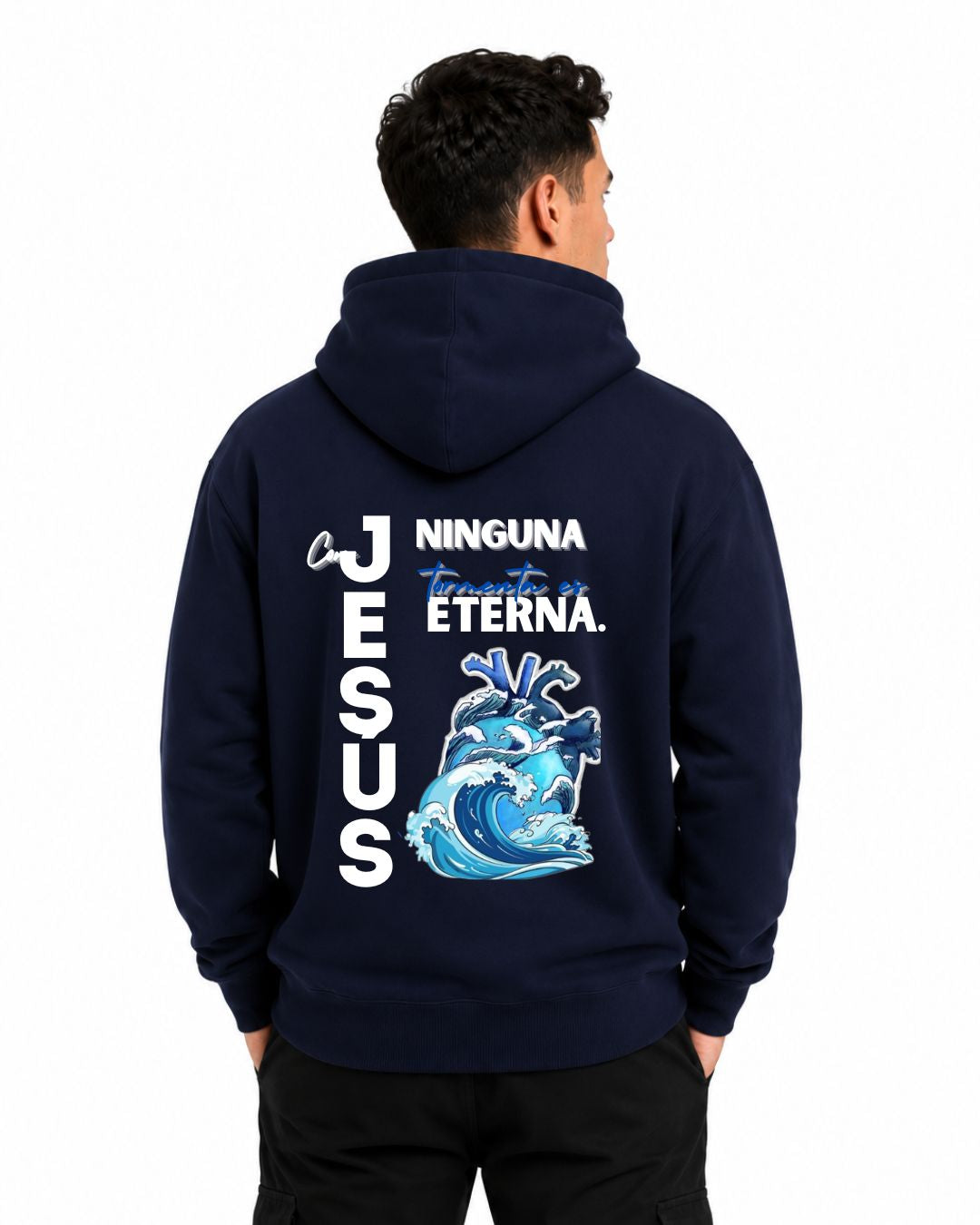La tormenta no es eterna