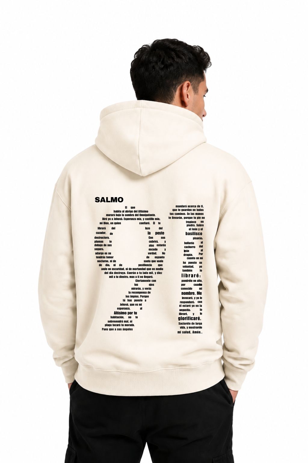 Salmo 91
