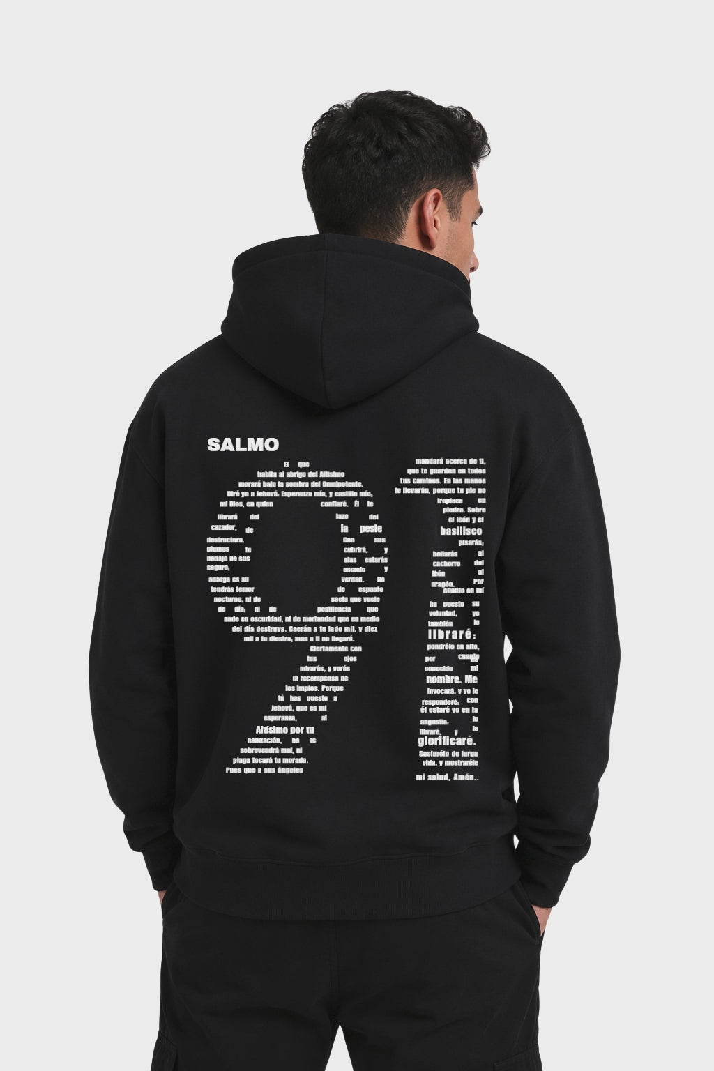 Salmo 91