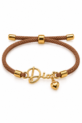 Pulsera vinculo