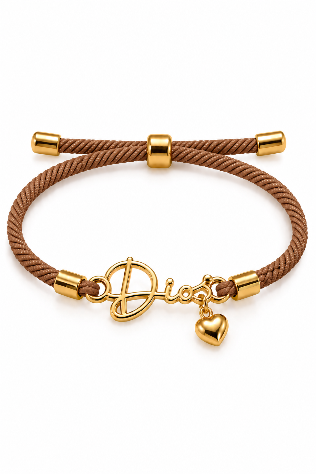 Pulsera vinculo