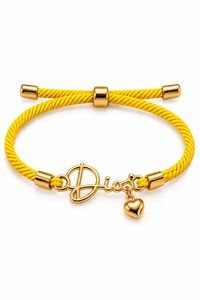 Pulsera vinculo