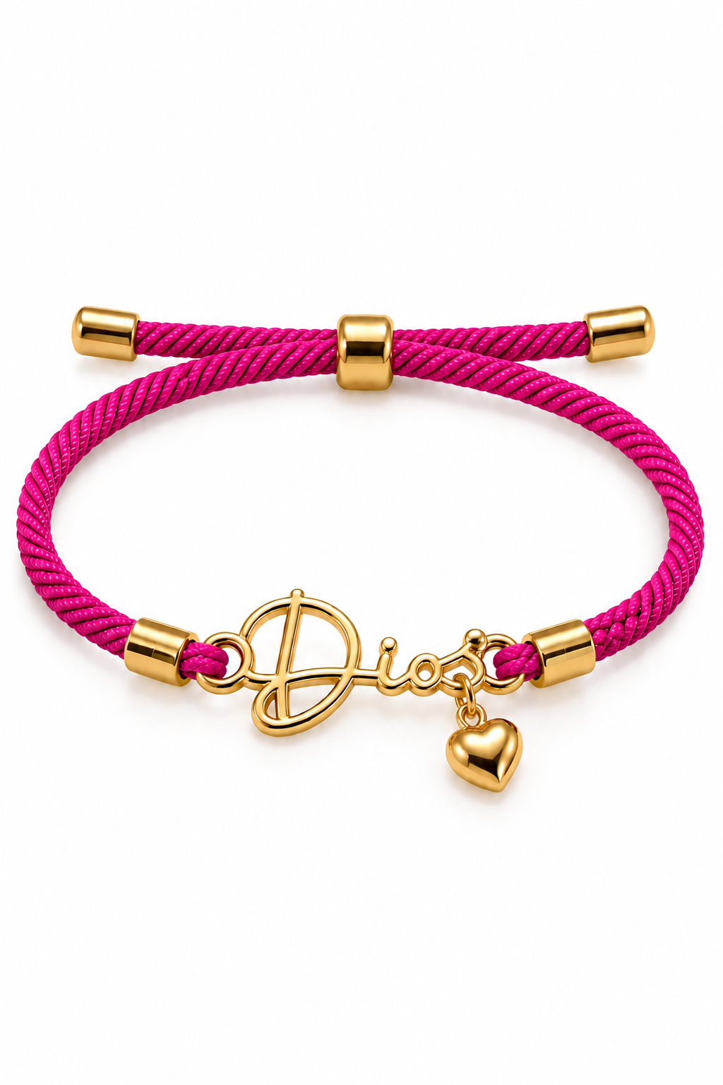 Pulsera vinculo
