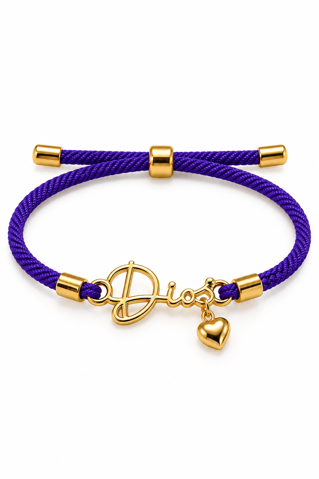 Pulsera vinculo