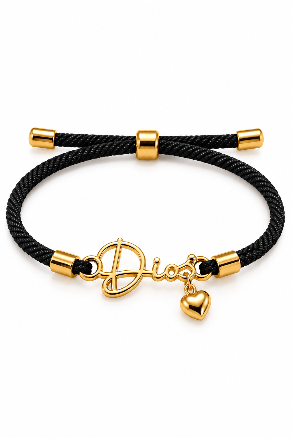 Pulsera vinculo