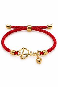 Pulsera vinculo