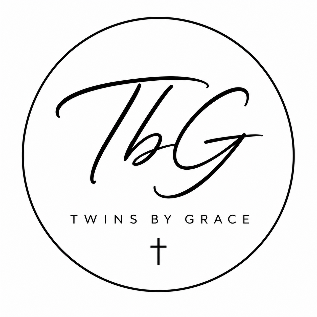 Twins by Grace